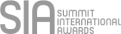 SIA Summit International Awards